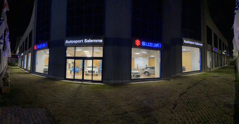 Autosport Salemme Srl
